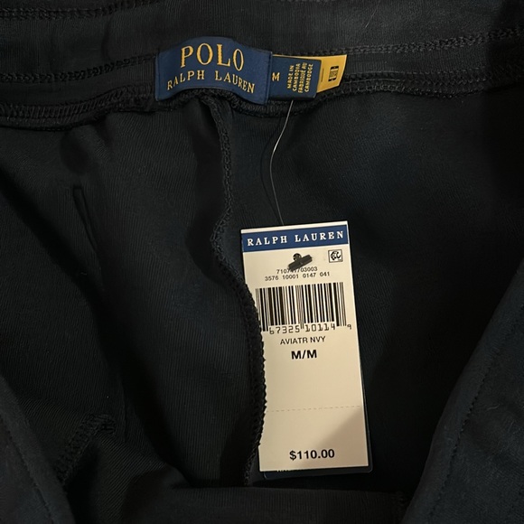 Polo Ralph lauren shorts - Picture 2 of 2